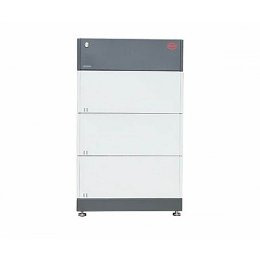 BYD Battery-Box Premium HVS Review 2026