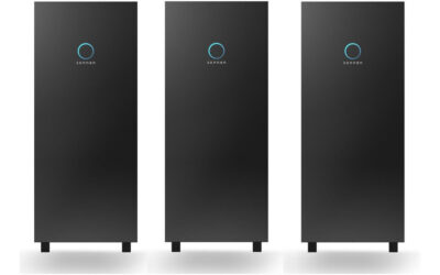 sonnenBatterie 10 Thuisbatterij Review 2026