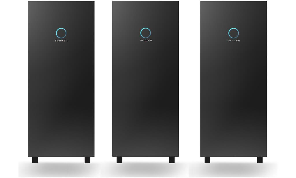 sonnenBatterie 10 Review 2026