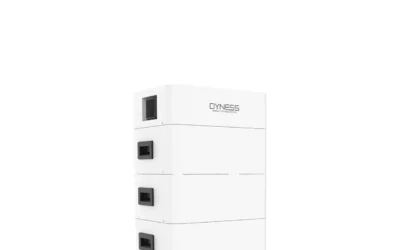 Dyness Tower T10 Thuisbatterij Review 2026