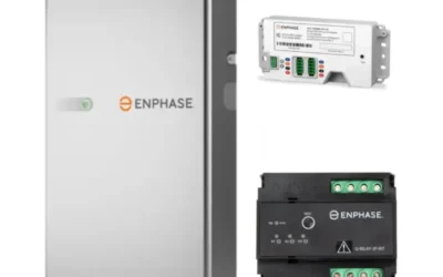 Enphase IQ Battery 5P Review 2026