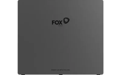 Fox ESS EP11 Thuisbatterij Review 2026