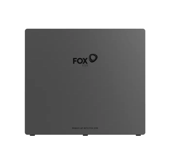 Fox ESS EP11 Thuisbatterij Review 2026