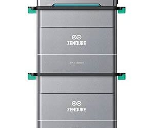 Zendure Hyper 2000 Review 2026