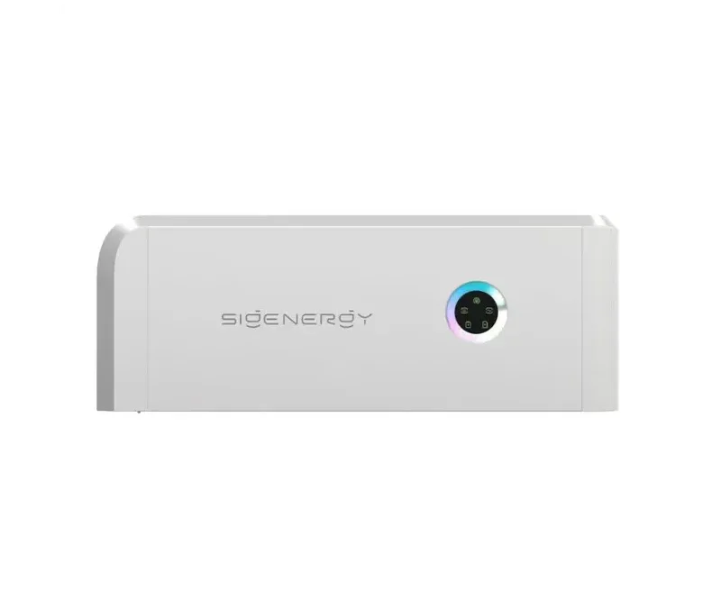 Sigenergy SigenStor Thuisbatterij Review 2026